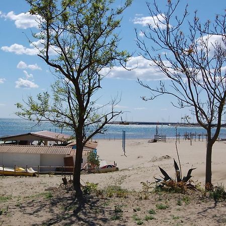 Camping Feniglia Monte Argentario Ngoại thất bức ảnh