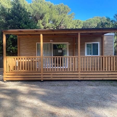 Camping Feniglia Monte Argentario Ngoại thất bức ảnh